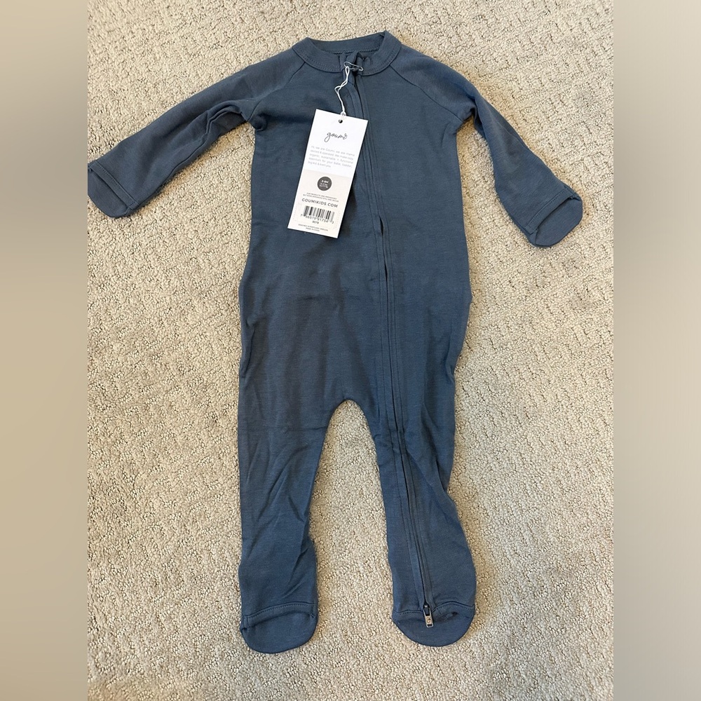 Brand New Goumi Onsie Pajamas
